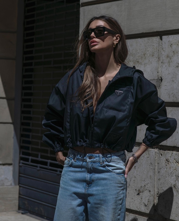 Cristina Buccino