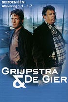 Grijpstra  de Gier