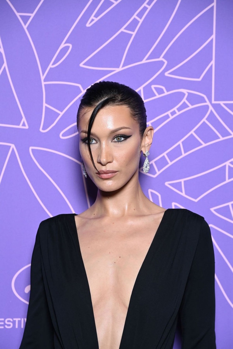 Bella Hadid