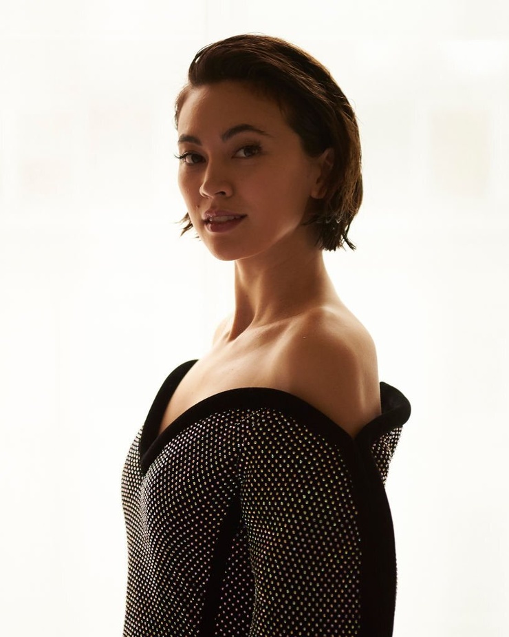 Jessica Henwick Jessica Henwick