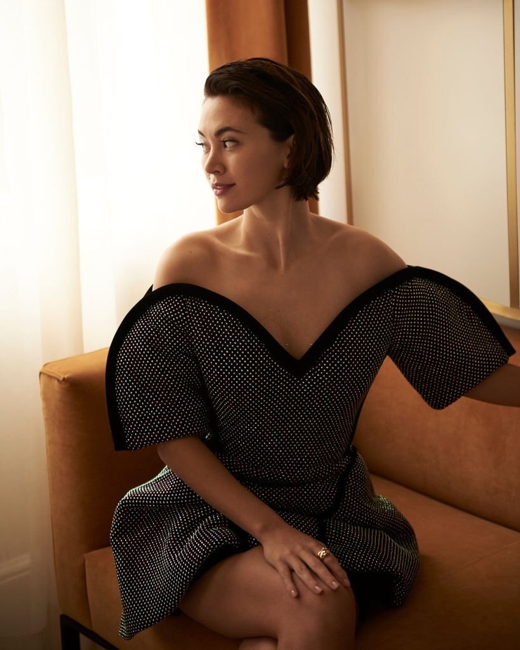 Jessica Henwick Jessica Henwick
