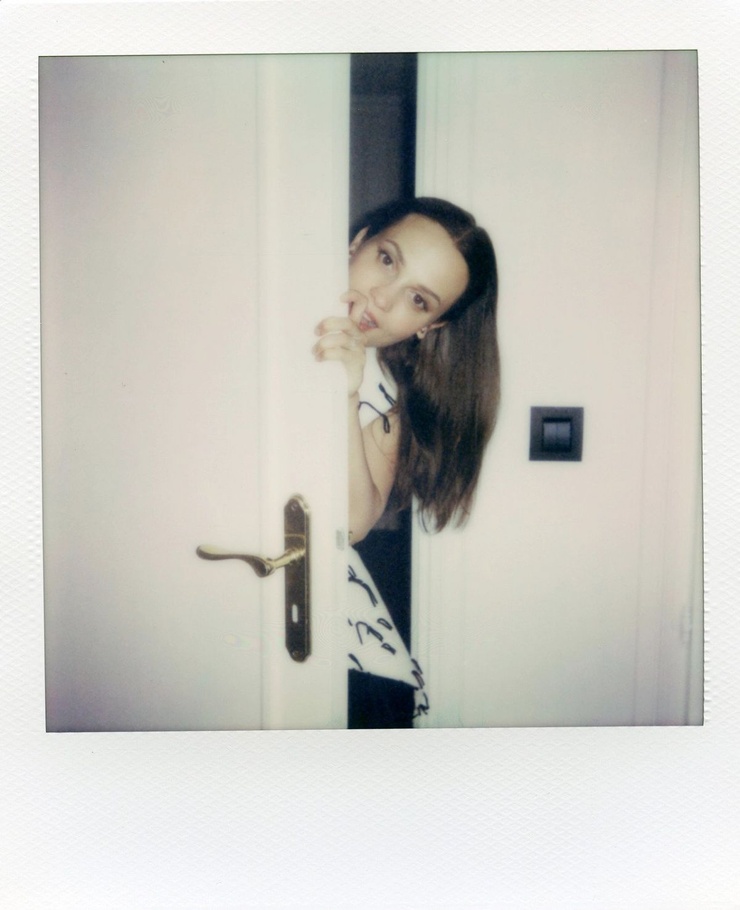 Alicia Vikander Alicia Vikander