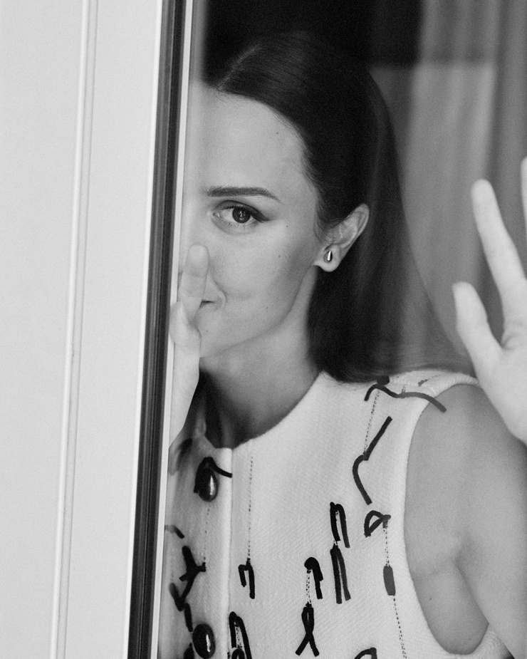 Alicia Vikander Alicia Vikander