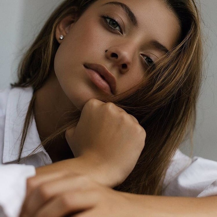 Camryn Herold