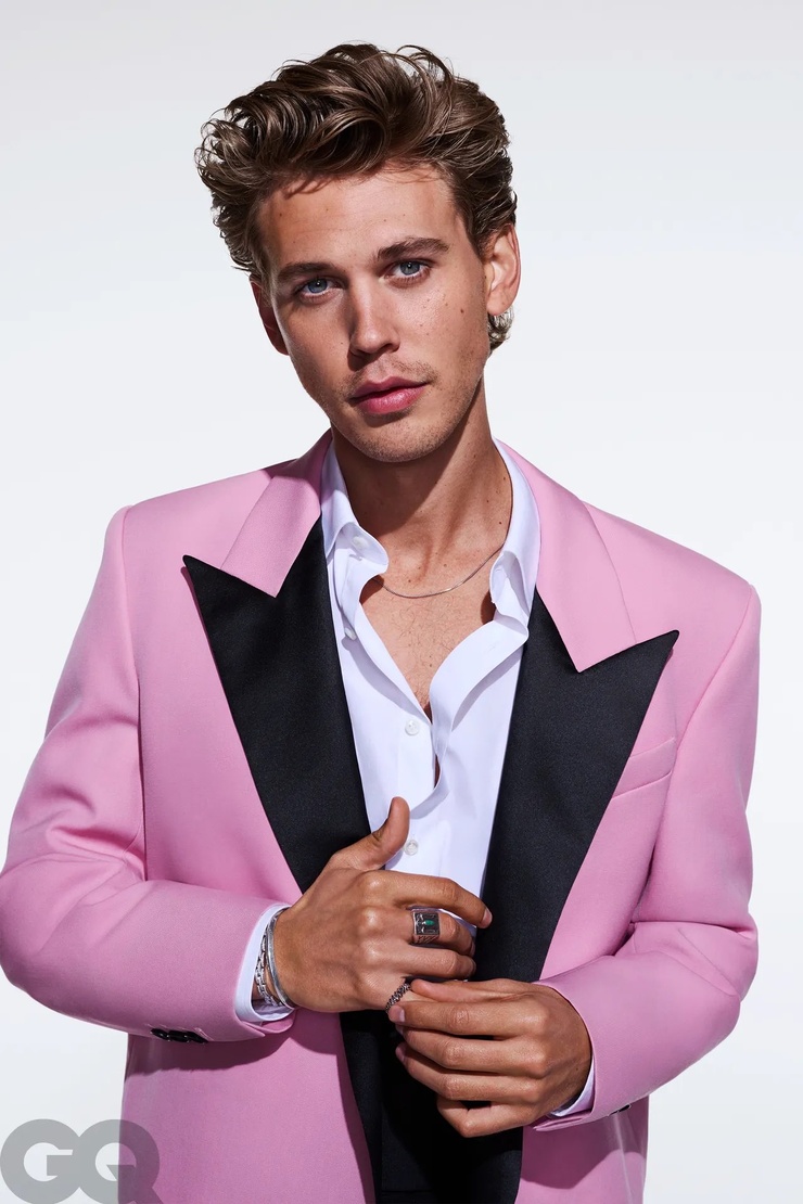 Austin Butler
