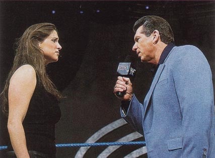 Vince McMahon