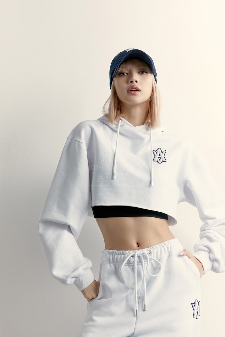 Lalisa Manoban Lalisa Manoban