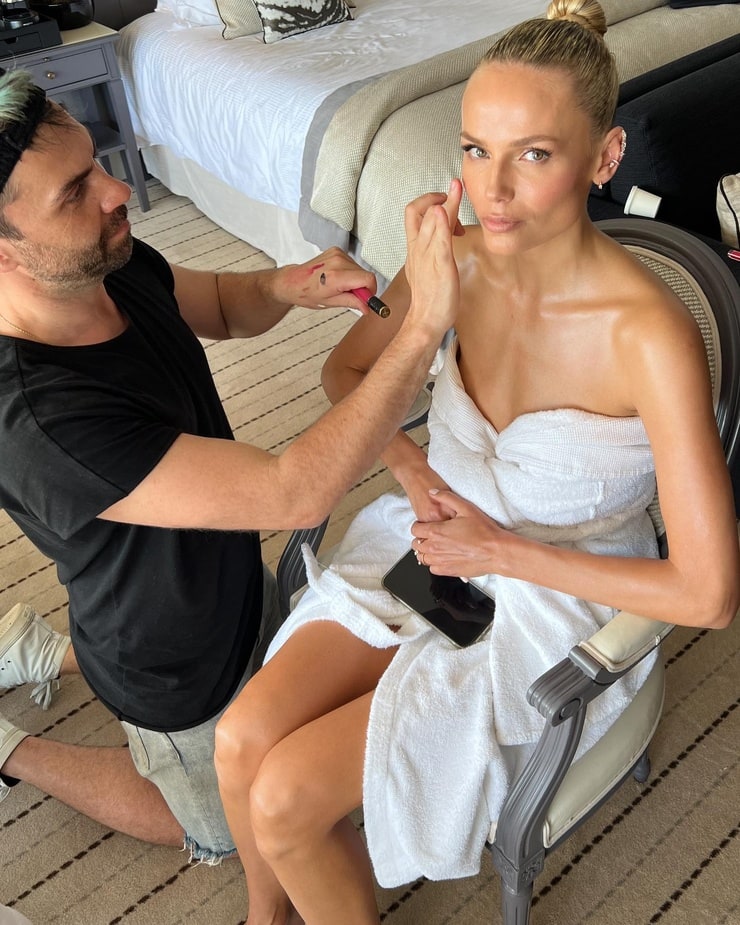 Natasha Poly