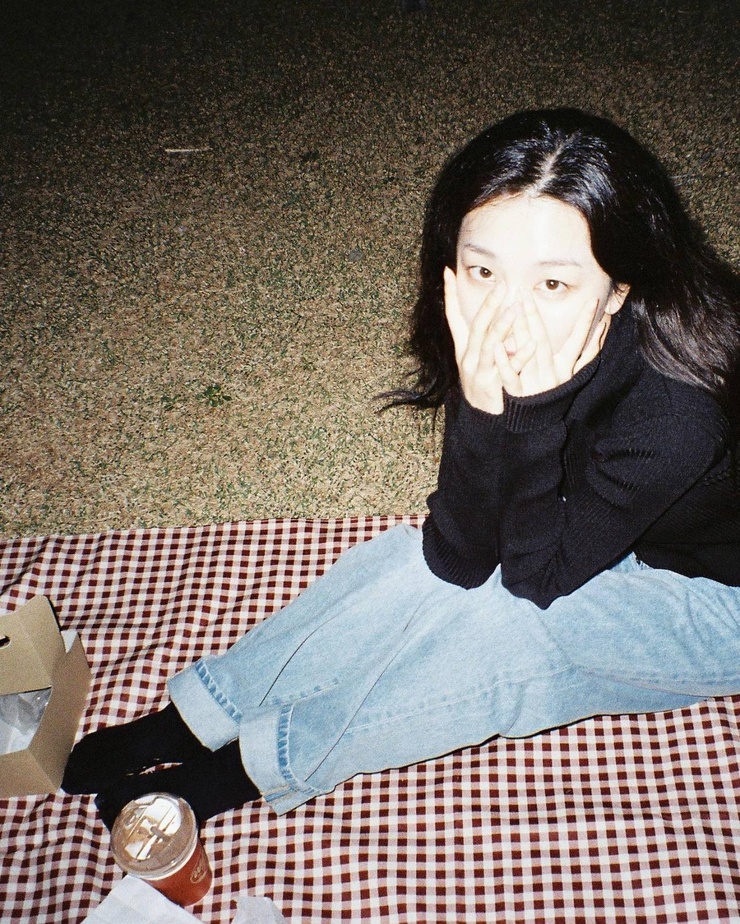 Seulgi