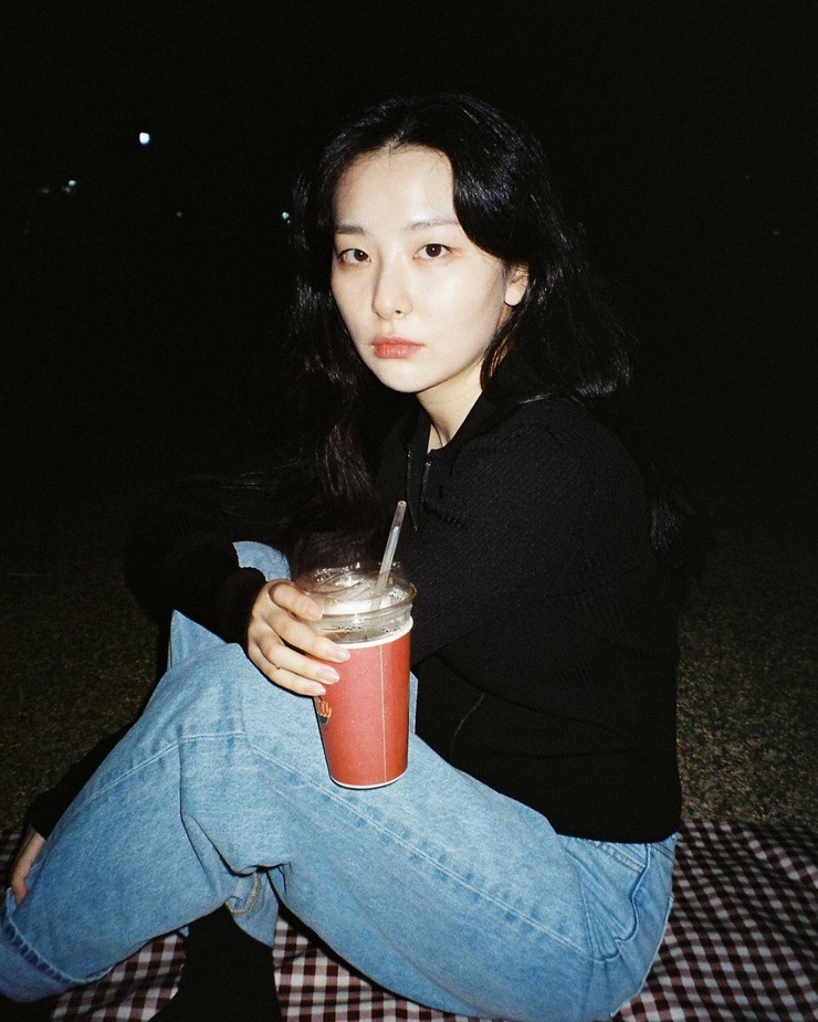 Seulgi