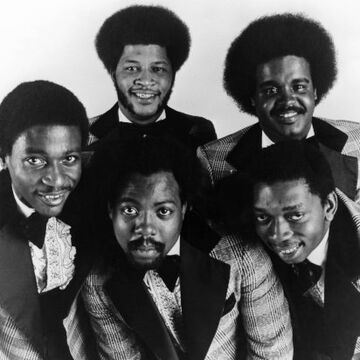 Picture of The Stylistics