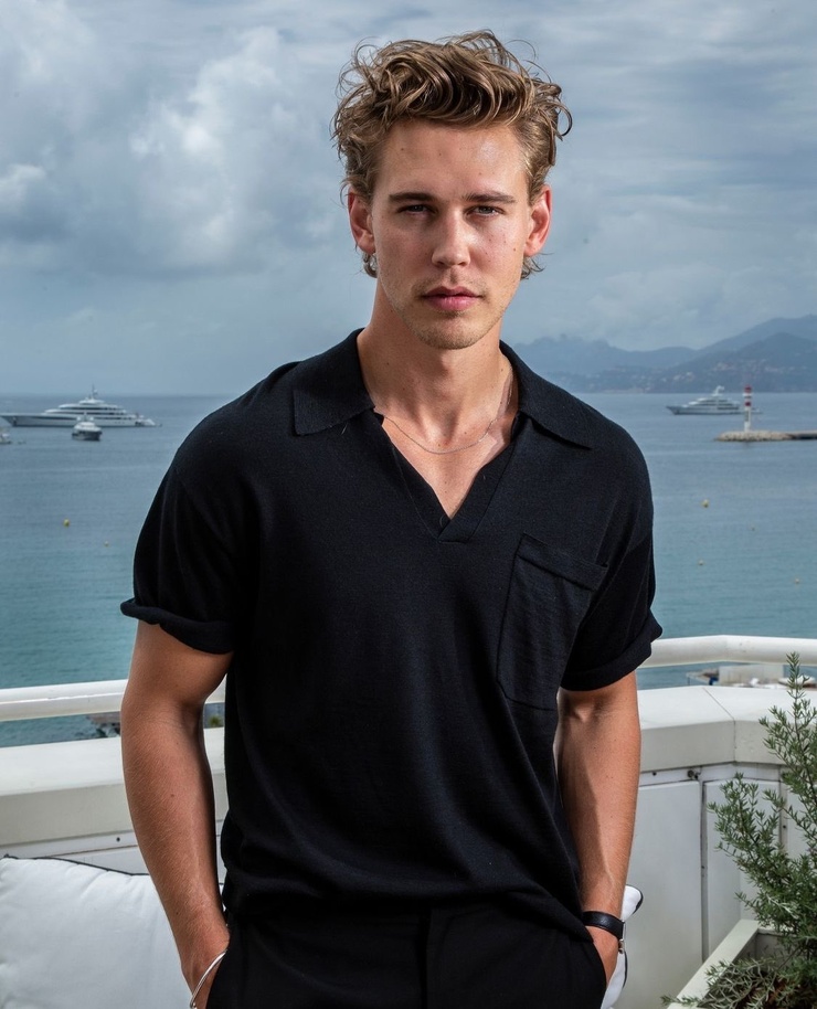 Austin Butler