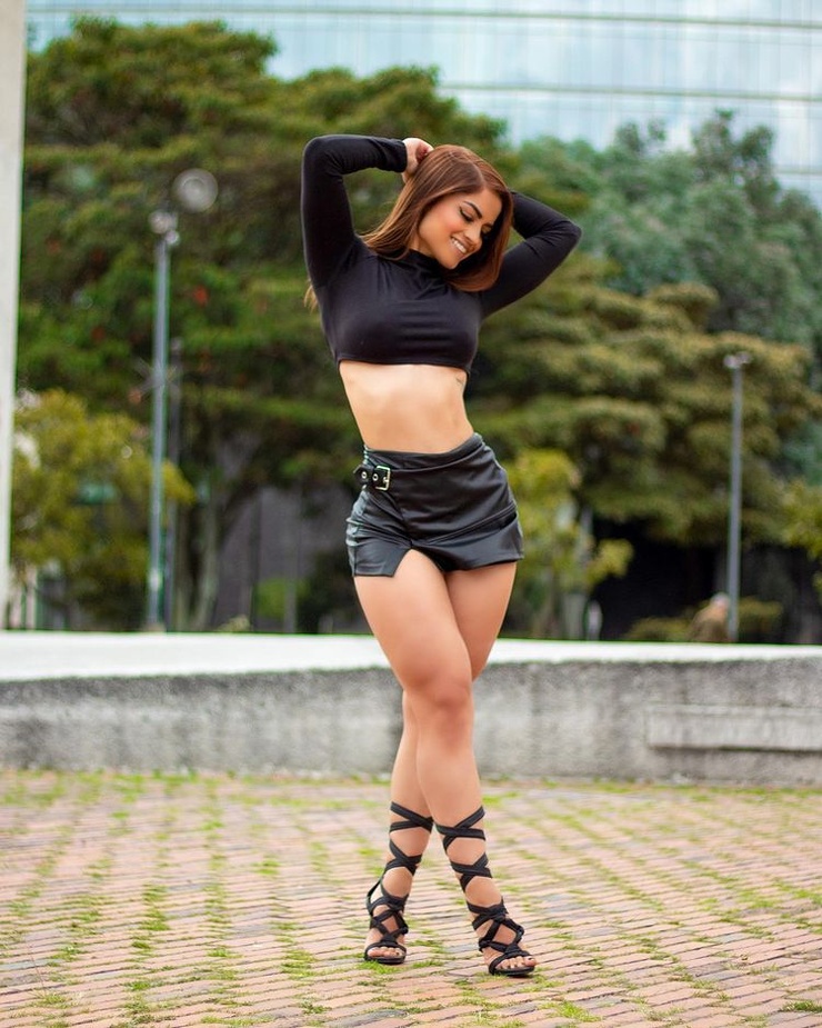 Valentina Garzón