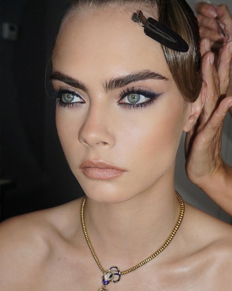Cara Delevingne Cara Delevingne
