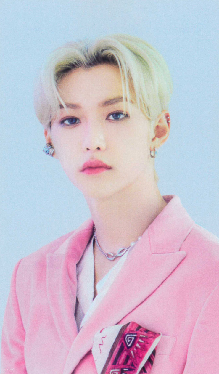 Felix Lee
