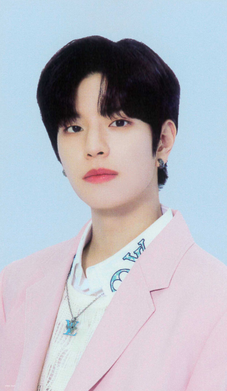 Seungmin