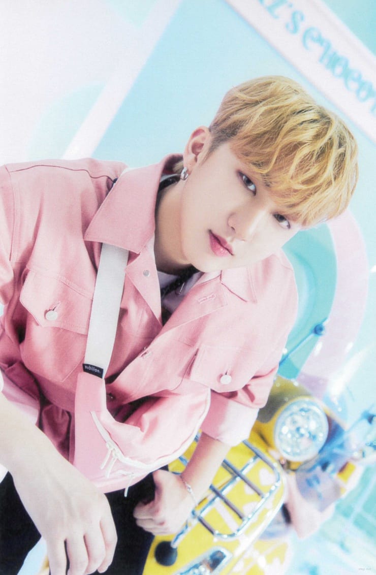 Changbin