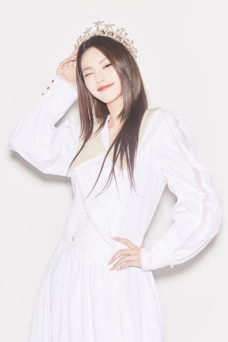 Hwang Yeji
