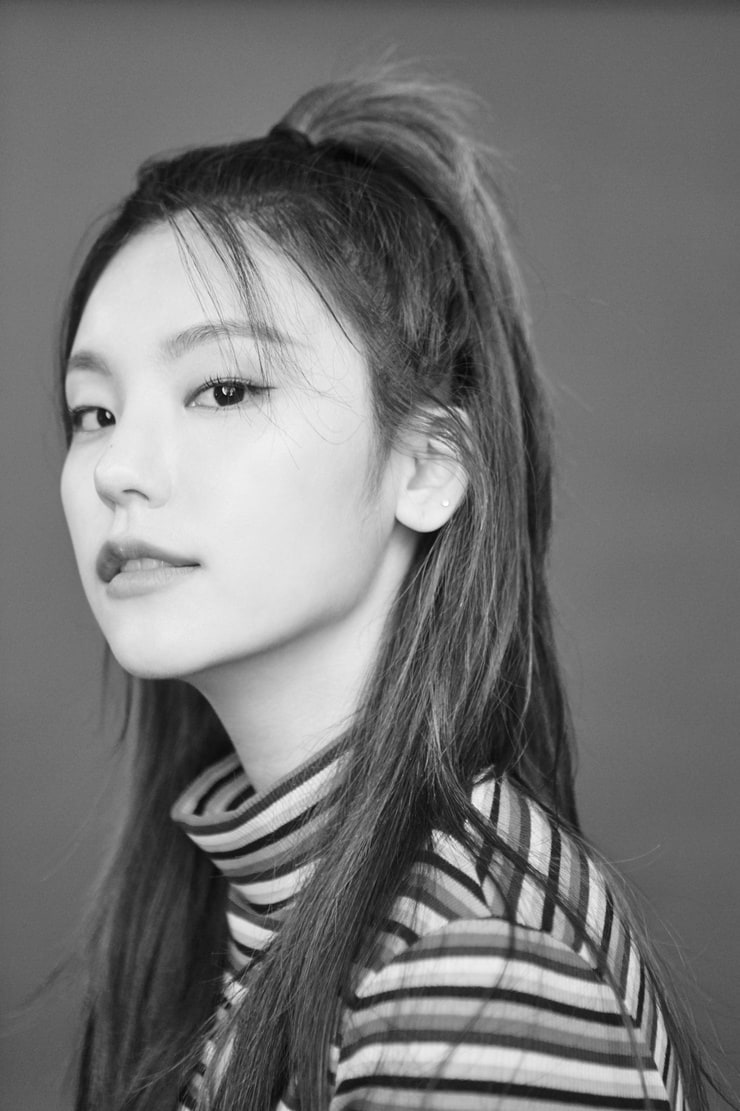 Hwang Yeji