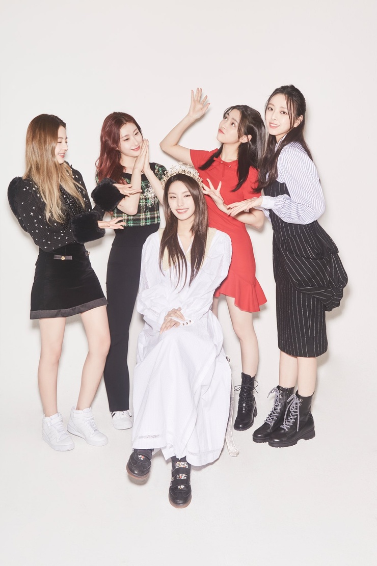 ITZY