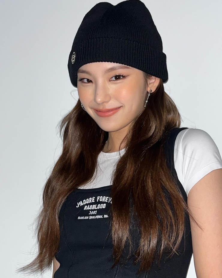 Hwang Yeji