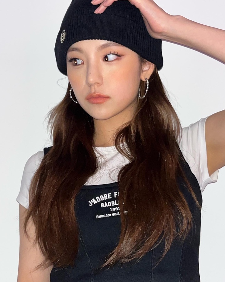 Hwang Yeji