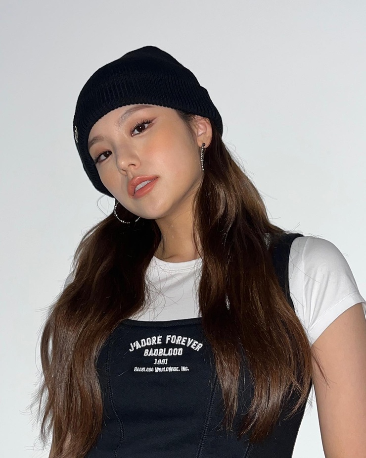 Hwang Yeji