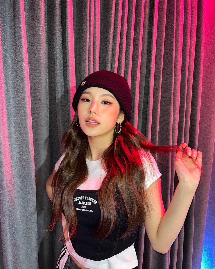 Hwang Yeji