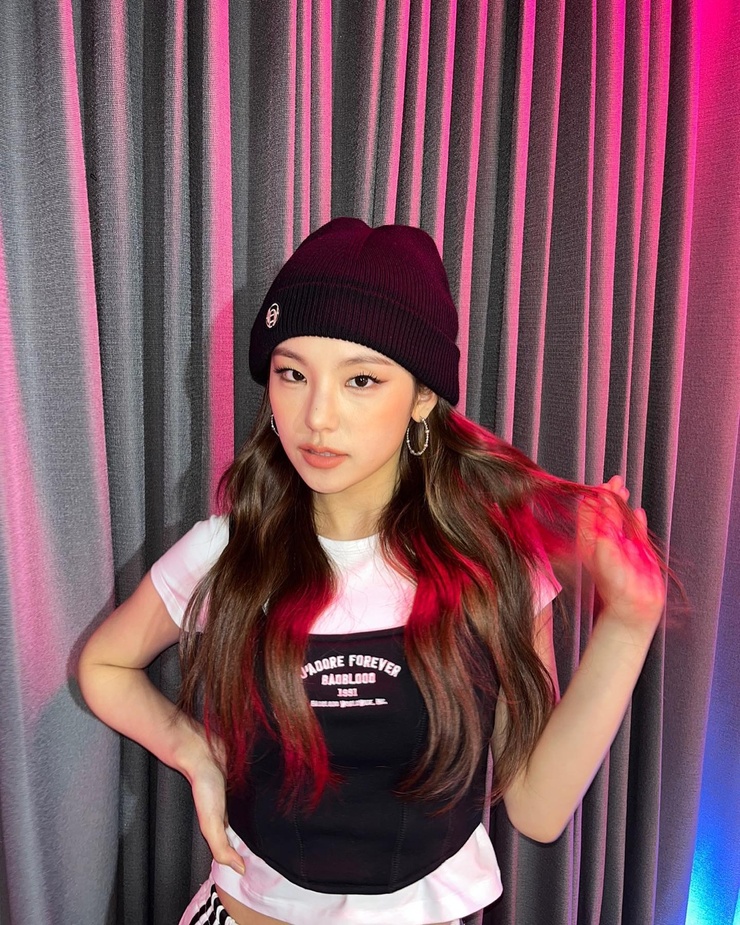 Hwang Yeji