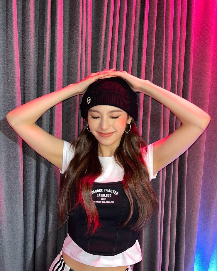 Hwang Yeji