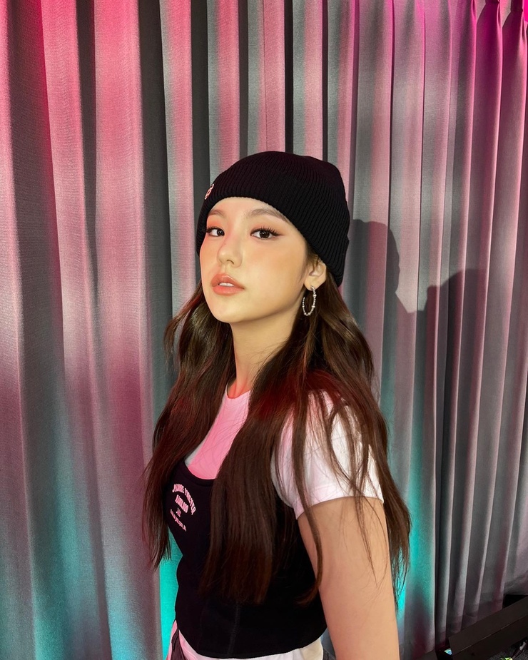 Hwang Yeji