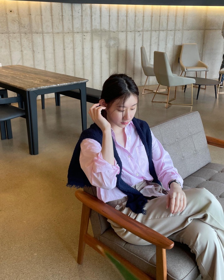 Lee Chaeryeong