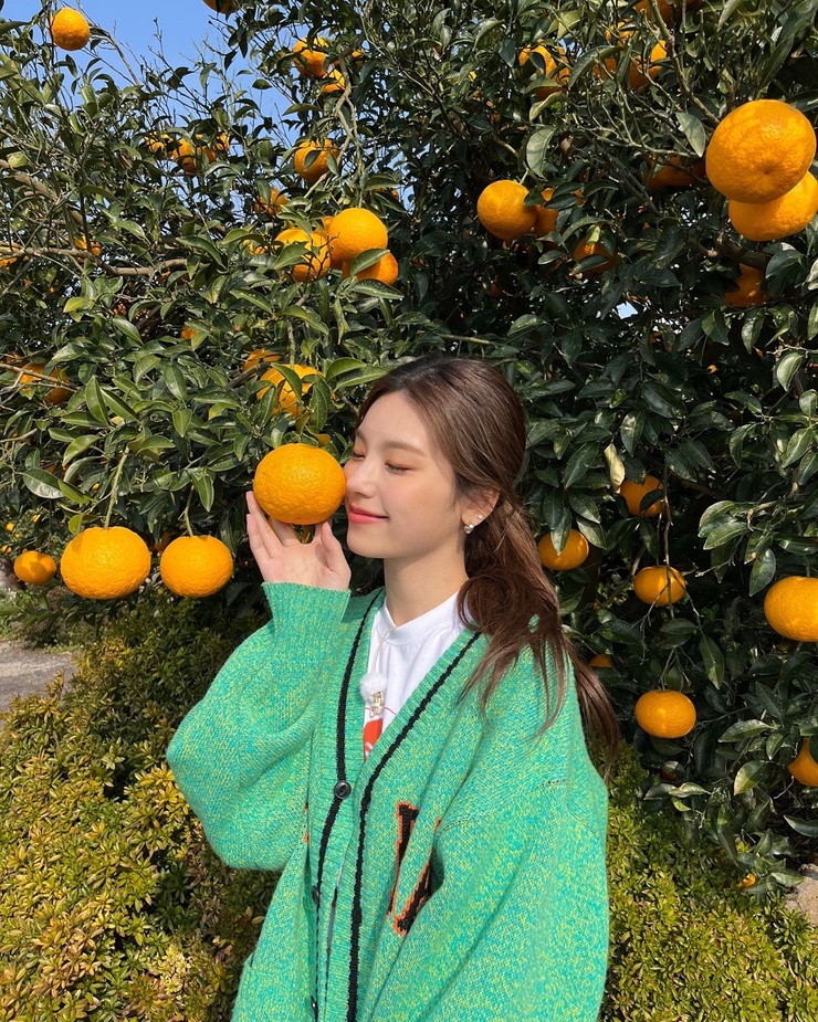 Hwang Yeji