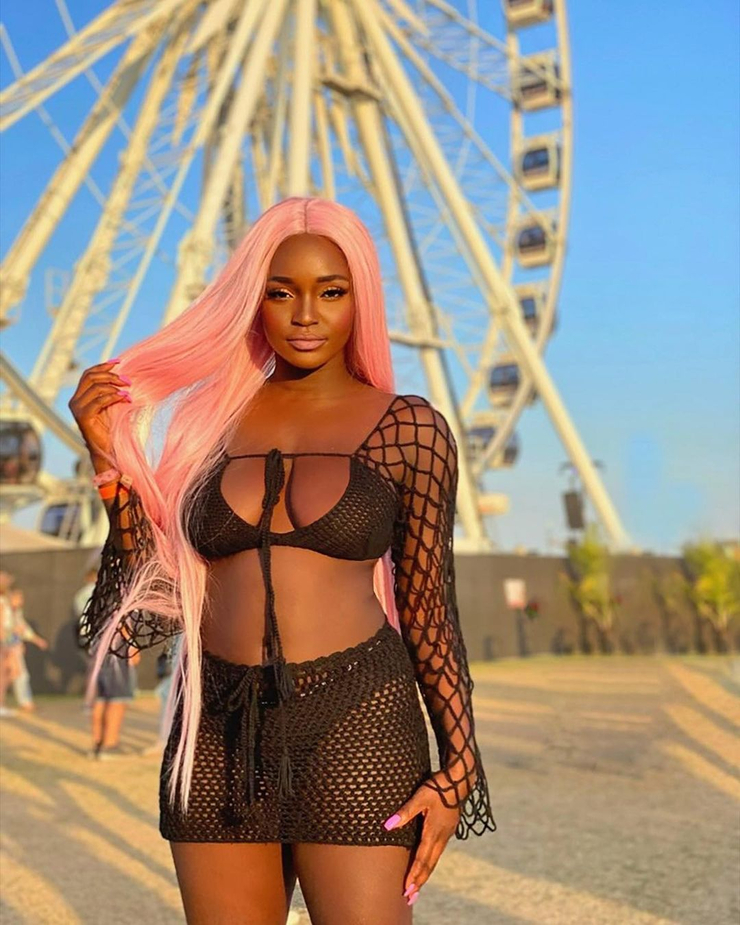 Gloria Luwala