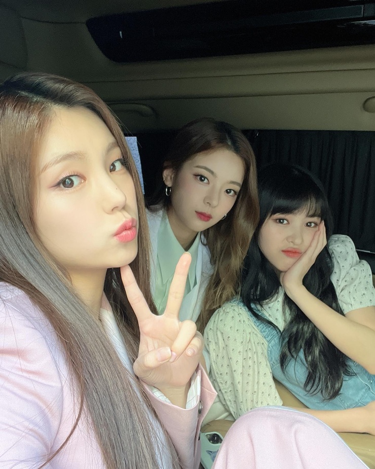 ITZY