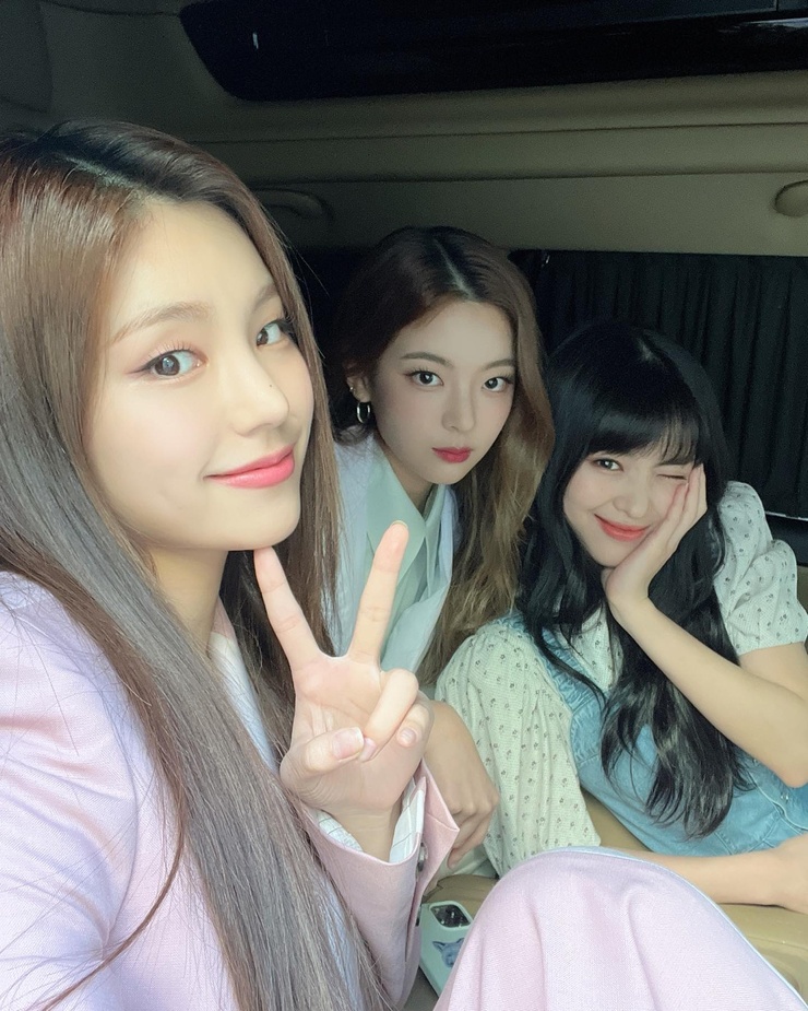 ITZY
