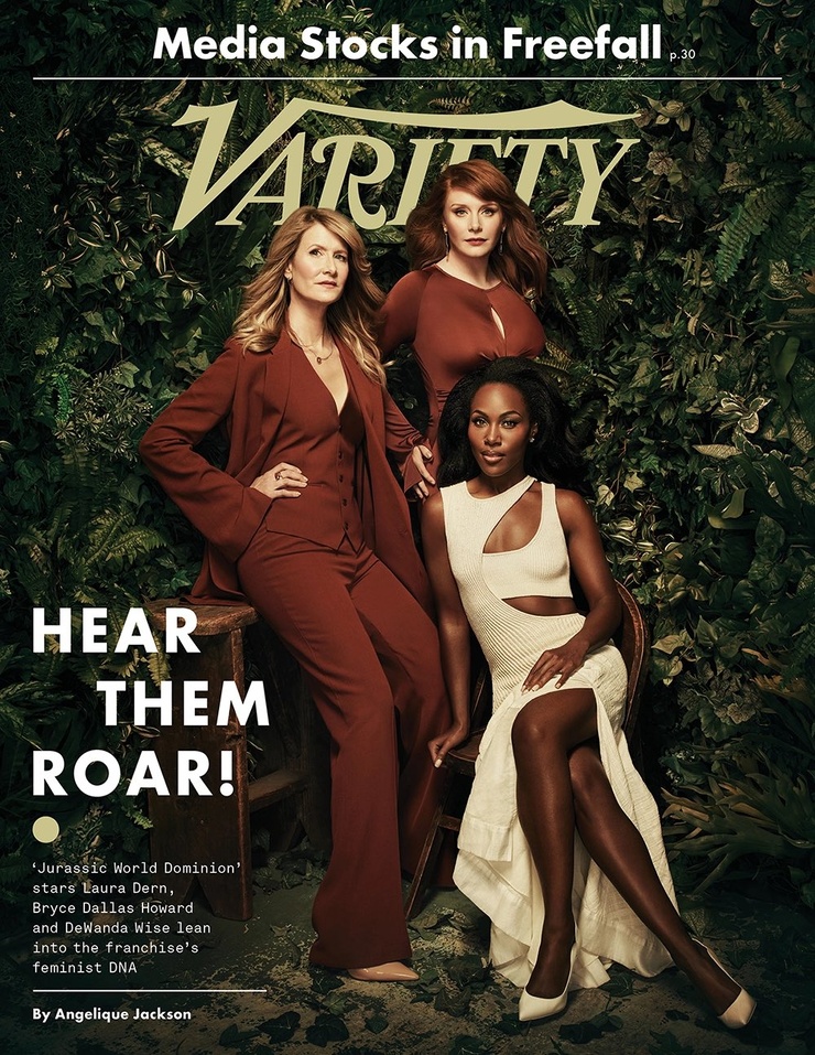 DeWanda Wise