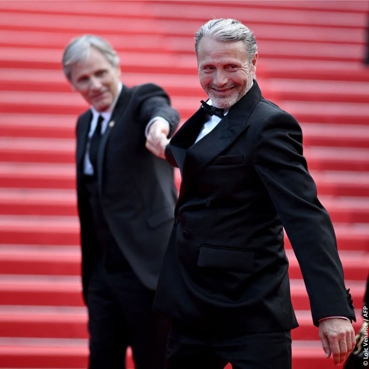 Viggo Mortensen