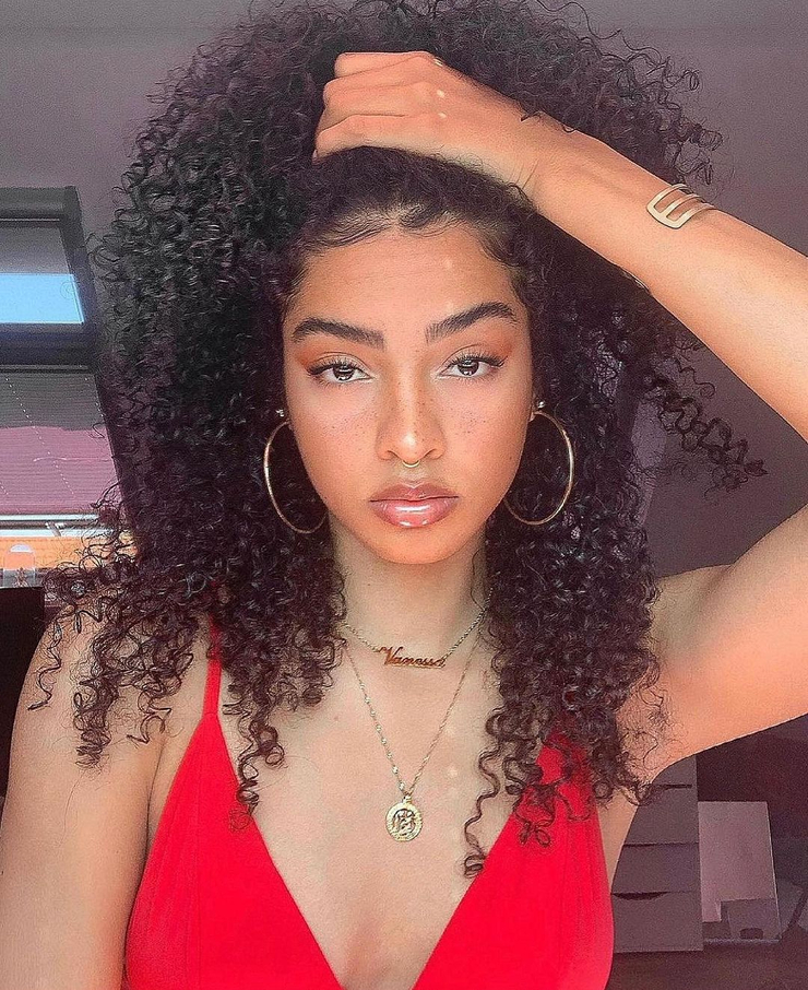 Vanessa Aubrey