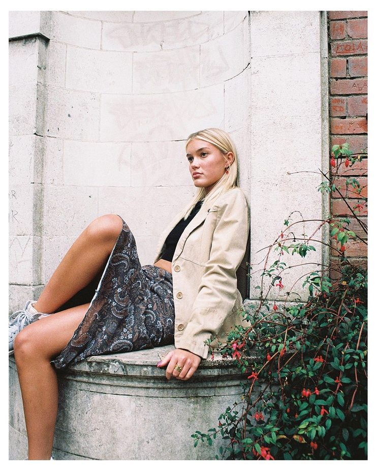 Mimi Slinger