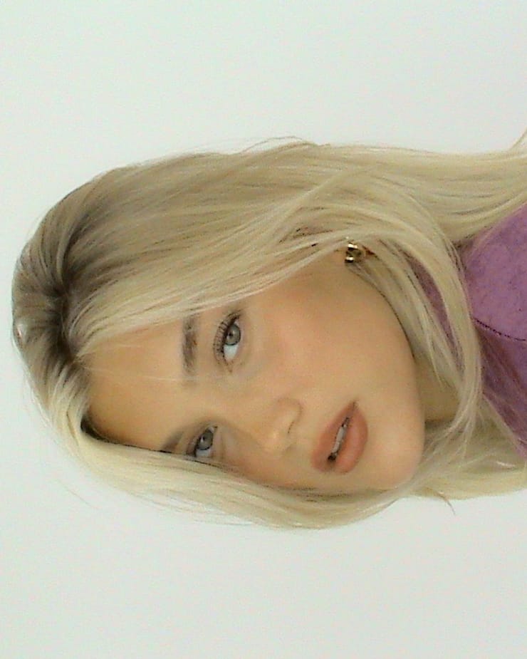 Mimi Slinger