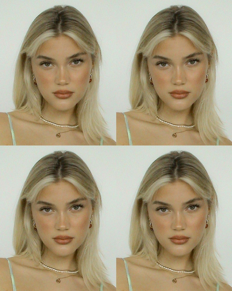Mimi Slinger