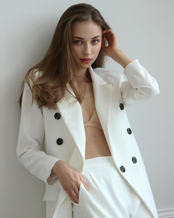 Olya Pashkevich