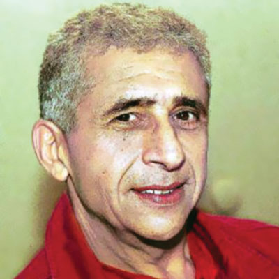 Naseeruddin Shah