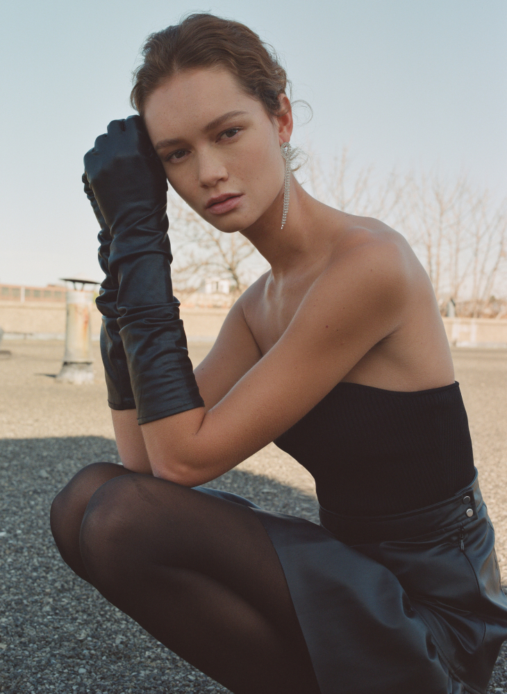 Maia Hannemann Maia Hannemann