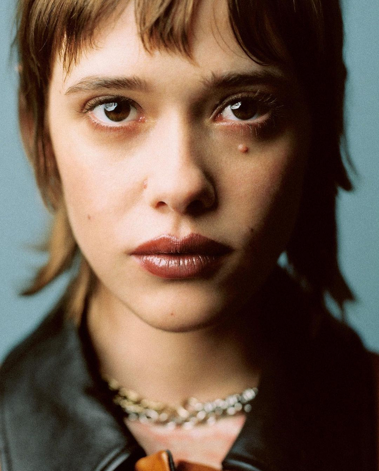 Mathilde Warnier