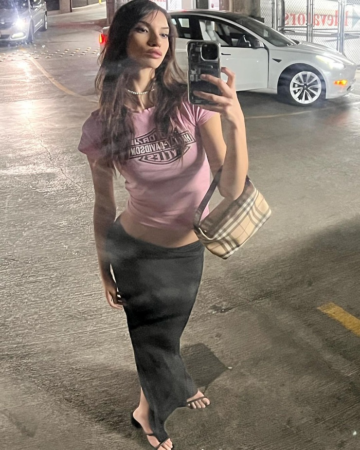 Chanel Postrel