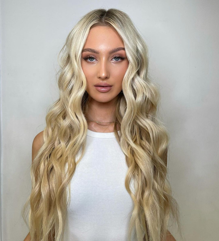 Scarlett Barnett