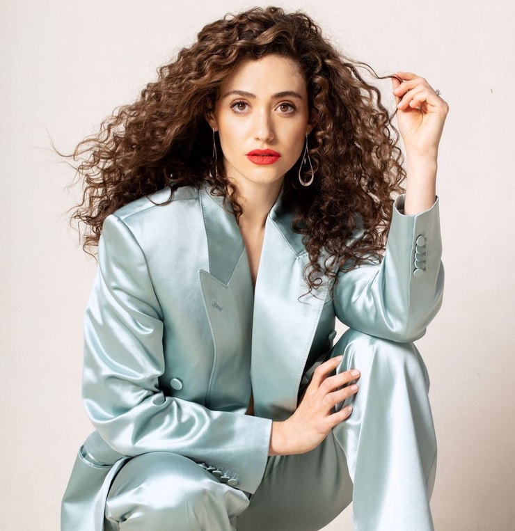Emmy Rossum Emmy Rossum
