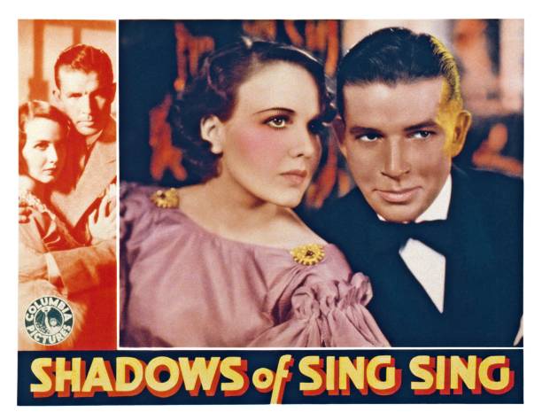 Shadows of Sing Sing